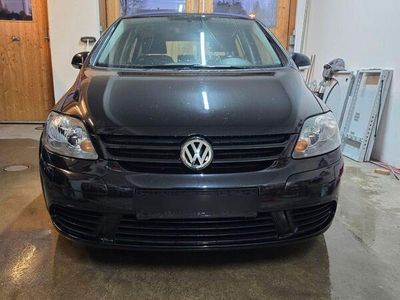 VW Golf Plus