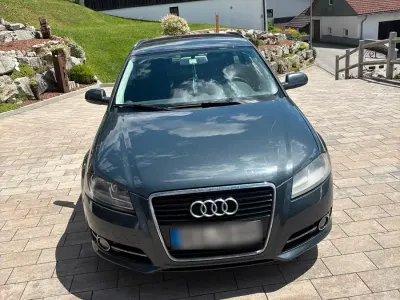Gebraucht Audi A3