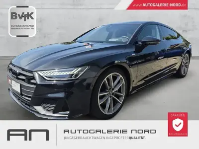 Gebraucht Audi A7