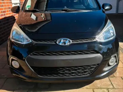 Occasion Hyundai i10