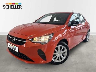 Używany Opel Corsa Edition 100 kW (136 KM) 2021 Hatchback