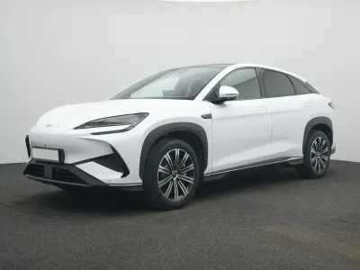 Neu BYD Sealion 7 Comfort 230 kW (313 PS) 2026 SUV
