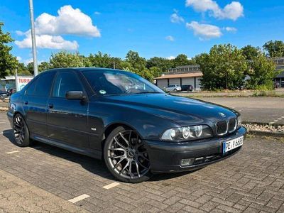 BMW 535