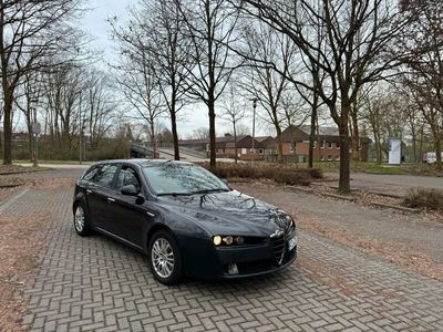 gebraucht Alfa Romeo 159 jtdm