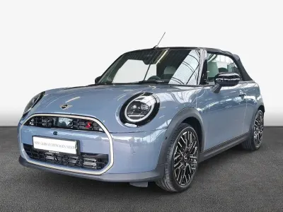 Gebraucht Mini Cooper S Cabriolet