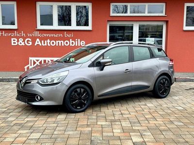 Renault Clio GrandTour