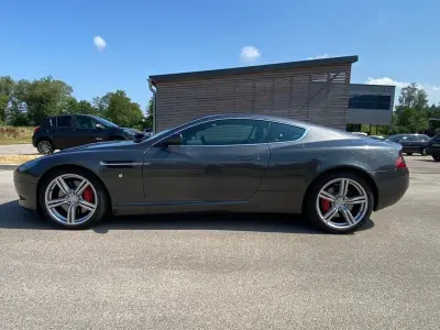 Gebraucht Aston Martin DB9