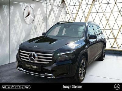 Mercedes GLB200