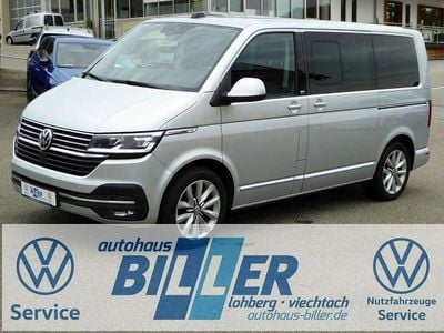 VW T6.1