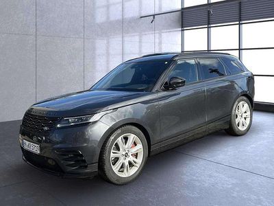 Gebraucht Land Rover Range Rover Velar SE 300 PS (220 kW) 2025 Grau SUV