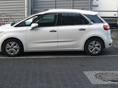 Citroën C4 Picasso
