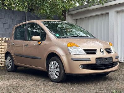 Renault Modus