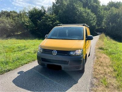 VW T5