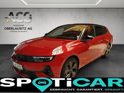Gebraucht Opel Astra 156 PS (114 kW) 2024 Kombi