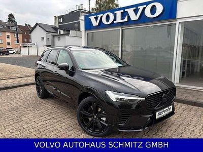 Gebraucht Volvo XC60 349 PS (256 kW) 2025 SUV