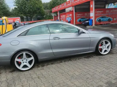 Gebraucht Mercedes E350