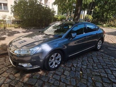 Citroën C5
