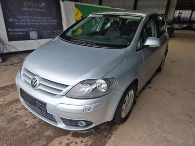 Gebraucht VW Golf V 105 PS (77 kW) 2007 Silber Kleinwagen