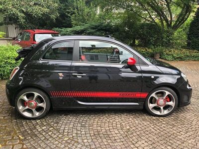 Abarth 595C