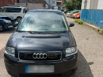 Gebraucht Audi A2