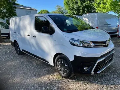 Gebraucht Toyota Proace