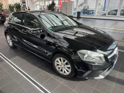 Gebraucht Mercedes A180