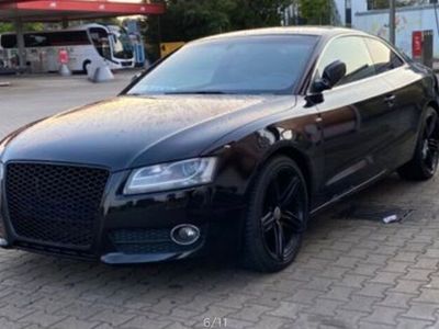 gebraucht Audi A5 2.0 TFSI 155kW / 210 PS