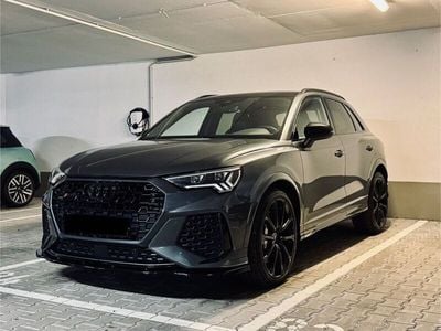Audi RS Q3