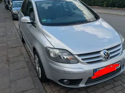 Gebraucht VW Golf Plus Cross