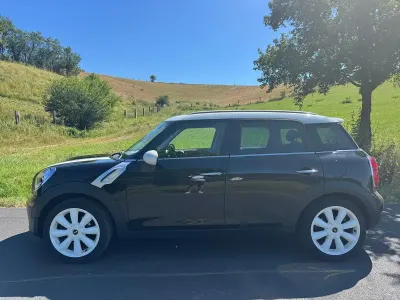 Gebraucht Mini Cooper
