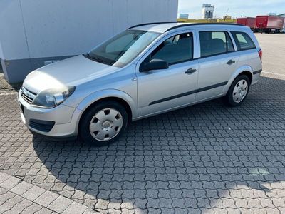 gebraucht Opel Astra Caravan 1.9 CDTI 74KW 2007