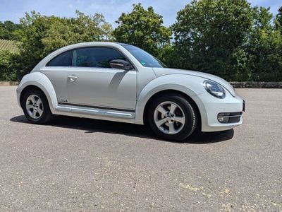VW Beetle
