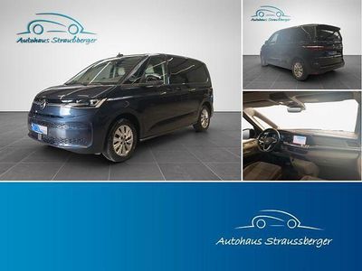 VW Multivan