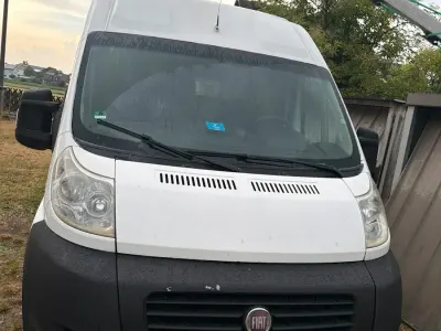 Gebraucht Fiat Ducato