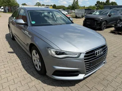 Gebraucht Audi A6