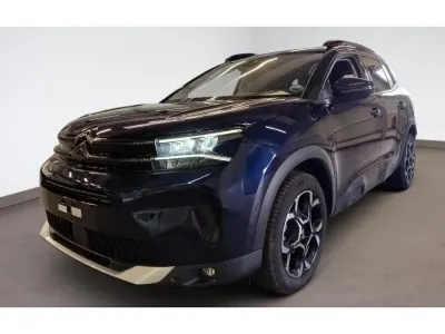 Gebraucht Citroën C5 Aircross 136 PS (100 kW) 2025 Blau SUV