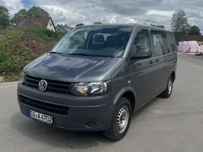 Usata VW Transporter