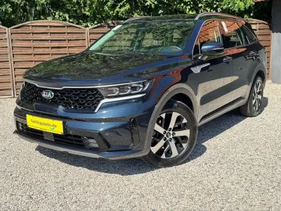 Gebraucht Kia Sorento