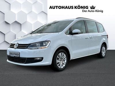 VW Sharan