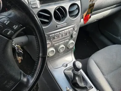 Gebraucht Mazda 6