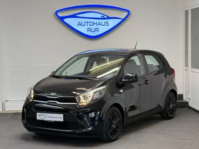 Gebraucht Kia Picanto