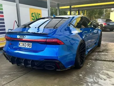 Gebraucht Audi RS7