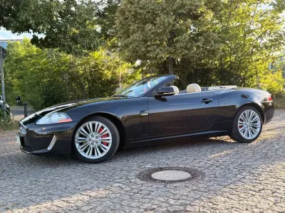 Gebraucht Jaguar XK