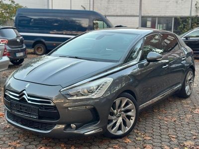 Citroën DS5