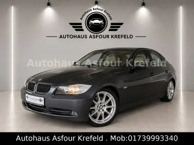 Gebraucht BMW 330