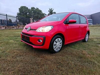 VW up!