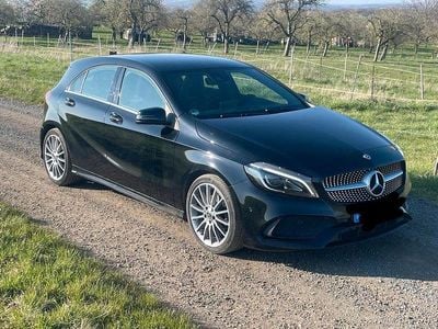 Mercedes A200
