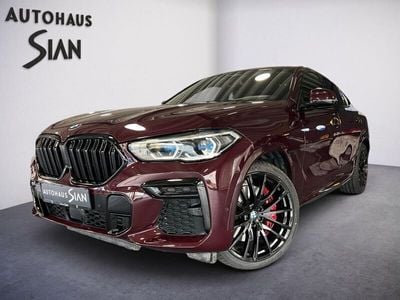 BMW X6 M50