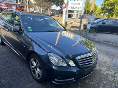 Mercedes E250