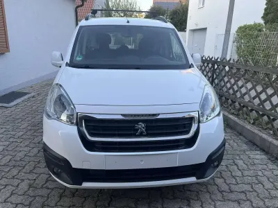 Gebraucht Peugeot TePee